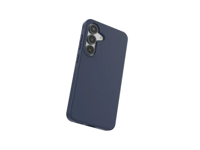 ZAGG Milan Snap, Hoes, Samsung, Galaxy S25, 15,8 cm (6.2 inch), Marine