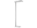 400079771 Unilux Vloerlamp Lixus LED 195cm 4100K 7492lm metaalgrijs