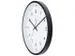 Horloge murale NXT dia 30cm