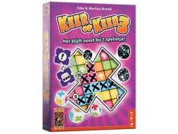 Spel Keer op Keer 3