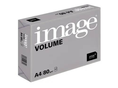 Kopieerpapier Image Volume A4 80 Gram Wit Pallet