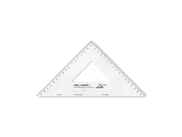 Standardgraph Equerres