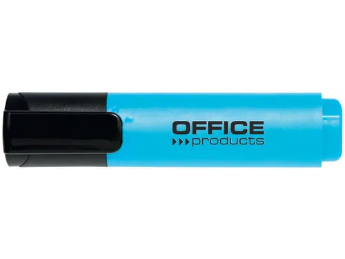 Markeerstift 2-5 mm blauw