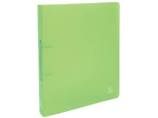 ringmap Chromaline voor A4 maxi PP 2 ringen - 1