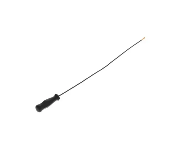 GEDORE 640-270 Mini magneetheffer 400mm,Ø 4mm