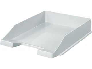 Klassik brievenbakje A4/C4 grijs - 1