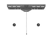 TV Muurbeugel voor Gipswand 80 Inch