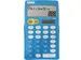 Calculatrice De Bureau L'école Primaire 30200, Bleu