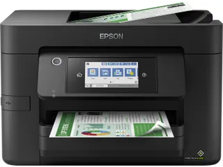 Epson WorkForce Pro WF-4820DWF Multifunctional A4 - 1