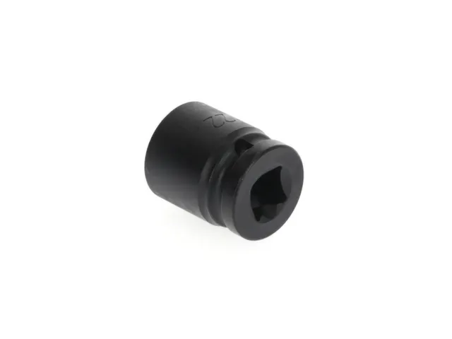 K 19 22 Schroevendraaierbit 1/2 inch zeskant 22mm