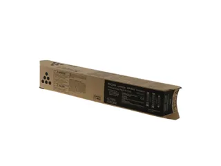 Tonercartridge Ricoh 842382 zwart - 1