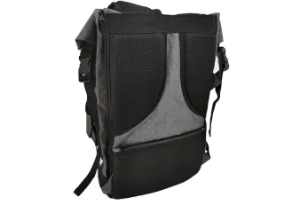 Rugzak Lightpak Grijs - 3