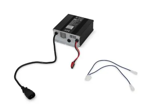 Charger Batt. O_B 24Vf 10A