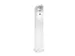 ontsmettingsmiddeldispenser HxBxD 1147x180x130mm v. 1l v. buiten