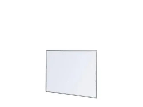 Presentatiewand Schrijfoppervlak Hxb 90X120Cm Aluminium Frame