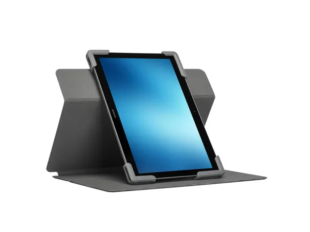 Tablethoes Safe Fit Universeel 9-10.5 Inch Zwart