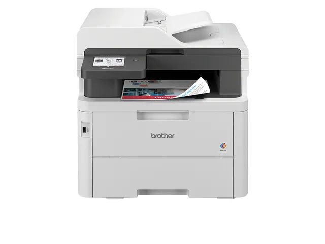 Multifunctional Laserprinter Brother MFC-L3760CDW