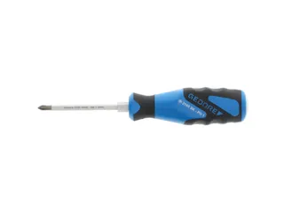 2160SK PH 1 3C schroevendraaier met slagdop Phillips PH 1 - 5