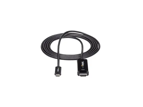 2 meter USB-C naar HDMI kabel 4K 60Hz HDMI 2.0 video adapter kabel