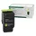 75M2XY0 LEXMARK CS/CX cartridge yellow