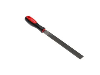 GEDORE RED R93120052 Vlakke vijl 2 310mm 2K handvat - 4