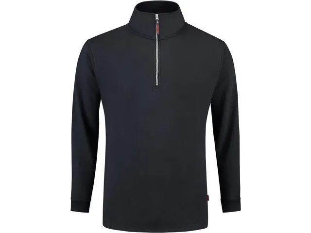 Tricorp 301010 sweater, marineblauw, maat 3XL, per stuk