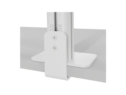 Viewgo modular monitorarm bureau 240 wit