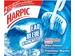 Harpic WC-reiniger blok blauw water marine frisheid 2x 38g