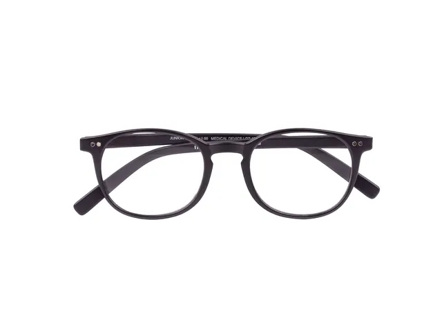 Leesbril I Need You +3.00 dpt Junior zwart