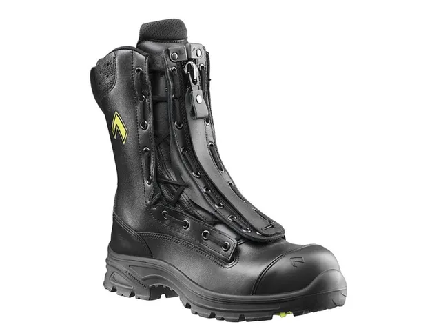 Haix Special Fighter Pro brandweerlaars - 43