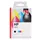 Inktcartridge Quantore alternatief tbv HP C2P42AE 932XL + 933XL zwart