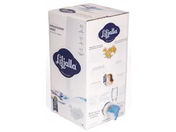 Water Bag-In-Box Van 5 Liter