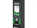 APC NS Rack PDU Adv Met 7.4kW 1PH 230V 32A, Avec mesure en ligne, 0U,