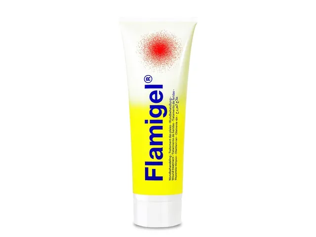 Covarmed Flamigel 50g