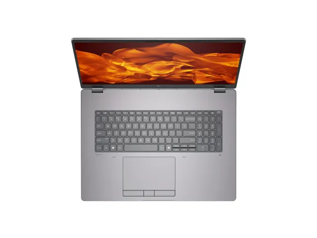 HP ZBook Fury G1i 18 Intel Core Ultra 7 255HX Laptop 18 Inch