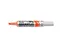 Feutre tableau blanc Pentel MWL5 Maxiflo ogive 3mm orange
