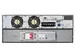 APC SRV5KRIRK, Double-conversion (en ligne), 5 kVA, 5000 W, Sinusoïde