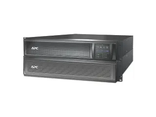APC Smart-UPS X SMX1500RMI2U - 1500VA, 8x C13 uitgang, USB, uitbreidba - 6