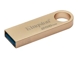 256GB 220MB/s Metal USB 3.2 Gen 1 DataTraveler SE9 G3 - 4