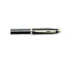 Balpen SHEAFFER 100 E9322 Glossy black gold tone