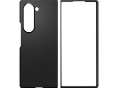 Spigen Case ACS07816 Galaxy Fold (2024) Air Skin zwart