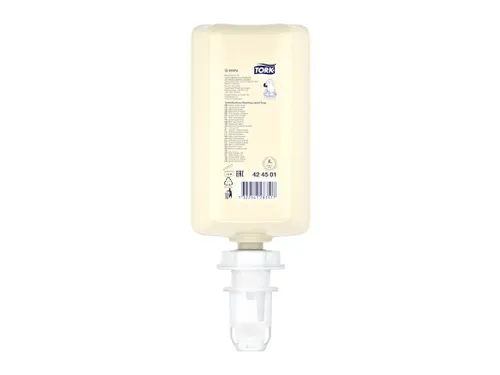 Tork 424501 S4 Mild geparfumeerd Vloeibare Handzeep Premium 6x 1 liter