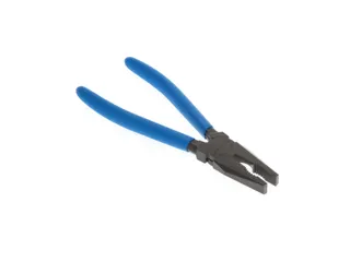 8245-200 TL Combinatietang Euro model 200mm dip-geïsoleerd - 4