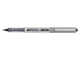 Rollerpen Uni-ball Eye eco 157E fijne punt Zwart - 2