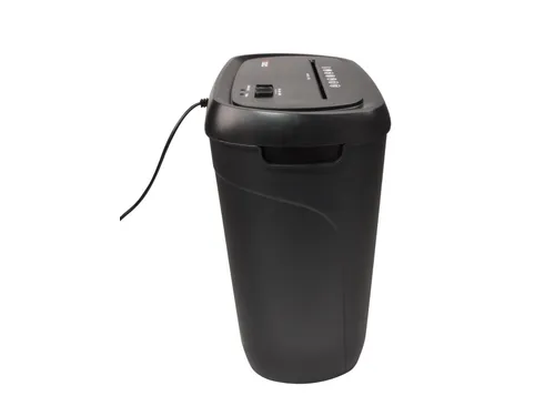 Papiervernietiger 11 vel P4 Snipper 4x35 mm 21 liter