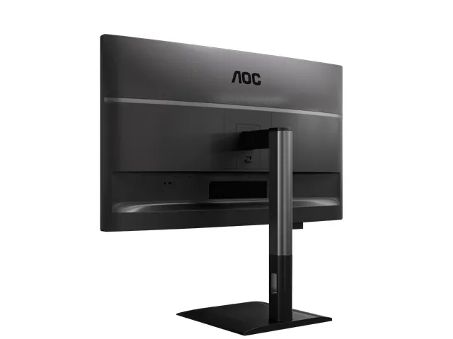 AOC Q27P4U Monitor 27 Inch Wide Quad HD