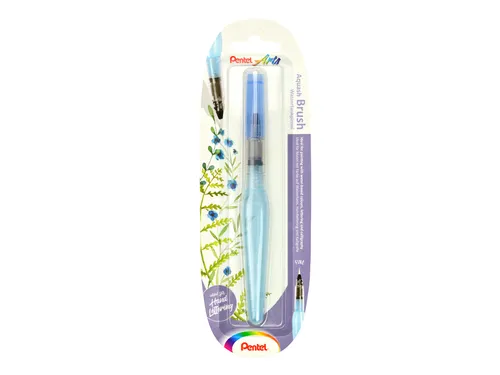 Brushstift Pentel aquash XFRH/1 Fijn