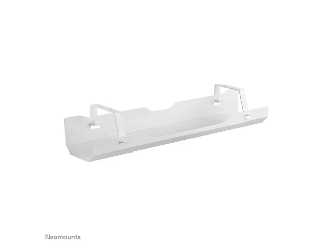 Neomounts ADS07-122WH Kabelgoot - max 5 kg - schroefbevestiging - univ