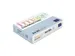 Papier copieur Tropic Iceberg bleu ciel A4 80g 500 feuilles