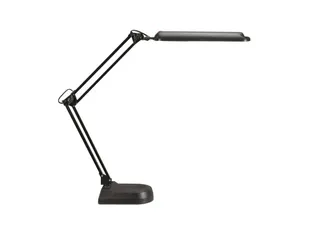 Bureaulamp MAUL Atlantic LED op voet zwart - 1
